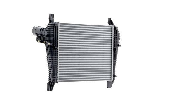 Mahle Original Interkoeler CI 267 000P
