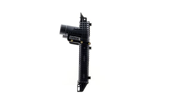 Mahle Original Interkoeler CI 267 000P