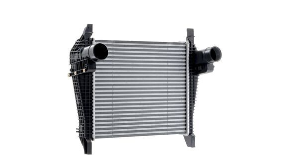 Mahle Original Interkoeler CI 267 000P