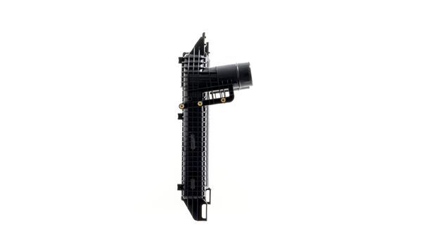 Mahle Original Interkoeler CI 267 000P