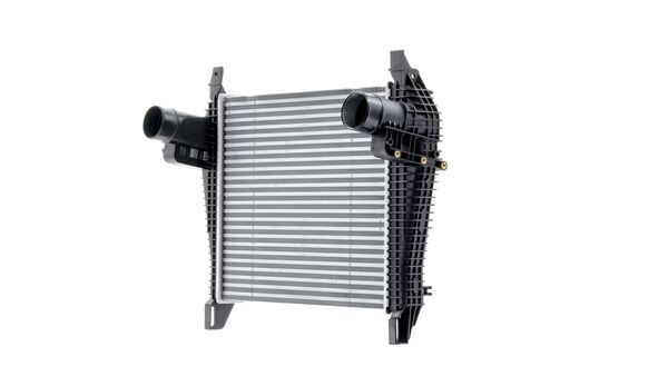 Mahle Original Interkoeler CI 267 000P