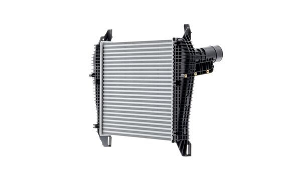 Mahle Original Interkoeler CI 267 000P