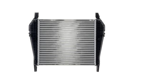 Mahle Original Interkoeler CI 267 000P