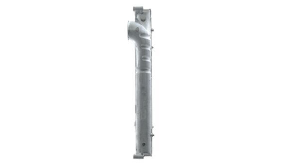 Mahle Original Interkoeler CI 215 000P