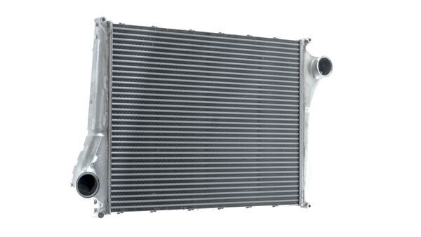 Mahle Original Interkoeler CI 215 000P