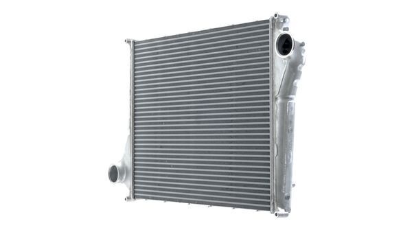 Mahle Original Interkoeler CI 215 000P
