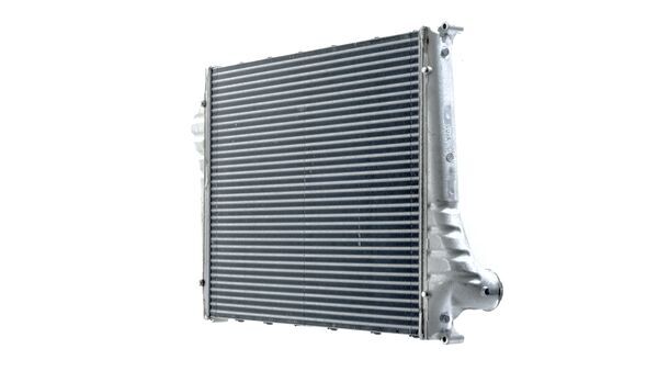 Mahle Original Interkoeler CI 215 000P