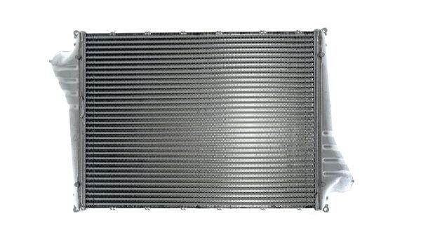 Mahle Original Interkoeler CI 215 000P