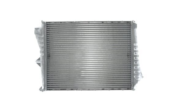 Mahle Original Interkoeler CI 128 000P