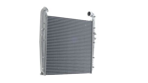 Mahle Original Interkoeler CI 100 000P