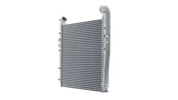 Mahle Original Interkoeler CI 100 000P