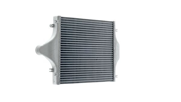 Mahle Original Interkoeler CI 90 000P