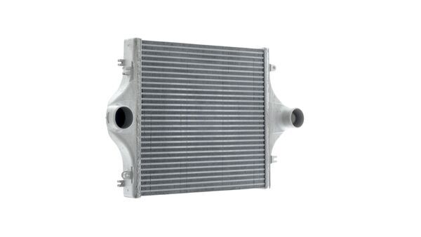 Mahle Original Interkoeler CI 90 000P