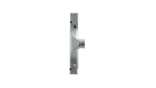 Mahle Original Interkoeler CI 90 000P