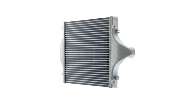 Mahle Original Interkoeler CI 90 000P