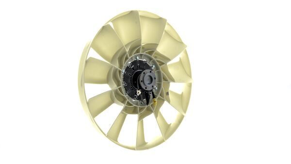 Mahle Original Ventilatorwiel-motorkoeling CFF 522 000P