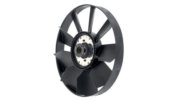 Mahle Original Ventilatorwiel-motorkoeling CFF 520 000P