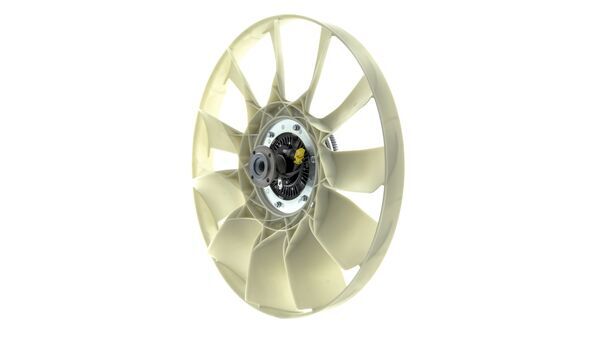 Mahle Original Ventilatorwiel-motorkoeling CFF 513 000P