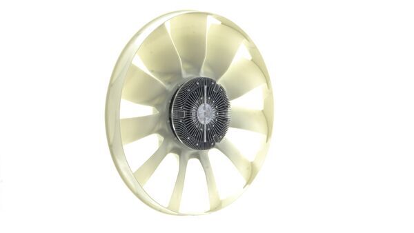 Mahle Original Ventilatorwiel-motorkoeling CFF 488 000P