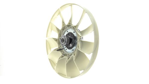 Mahle Original Ventilatorwiel-motorkoeling CFF 488 000P