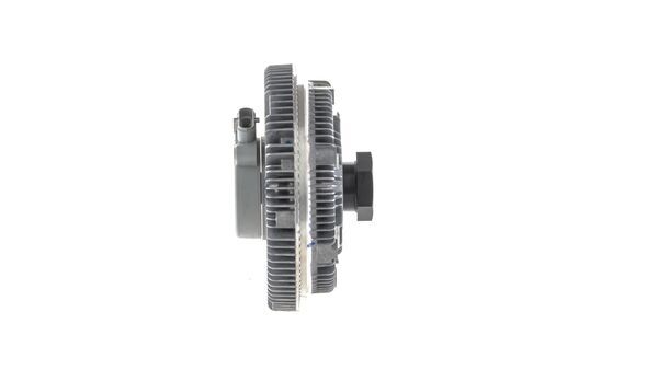 Mahle Original Visco-koppeling CFC 247 000P