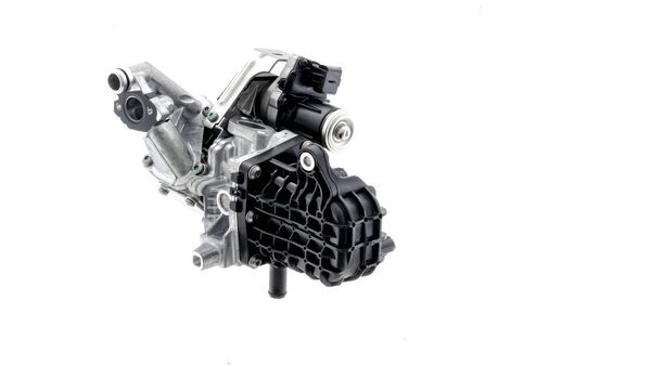 Mahle Original EGR koeler CE 4 000P