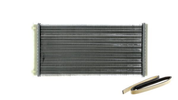 Mahle Original Kachelradiateur AH 117 000S