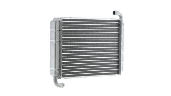 Mahle Original Kachelradiateur AH 45 000S