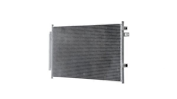 Mahle Original Airco condensor AC 33 000S