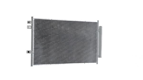 Mahle Original Airco condensor AC 33 000S