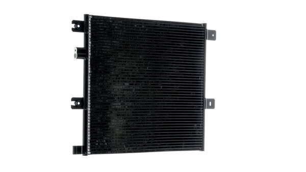 Mahle Original Airco condensor AC 76 000S