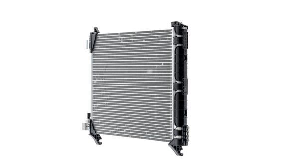 Mahle Original Airco condensor AC 112 000P