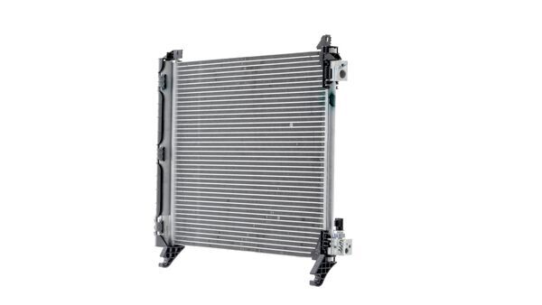 Mahle Original Airco condensor AC 112 000P