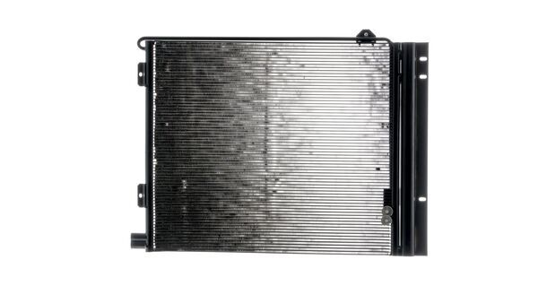 Mahle Original Airco condensor AC 126 000S