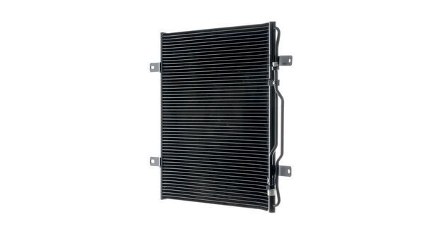 Mahle Original Airco condensor AC 284 000S