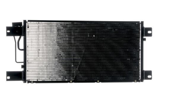 Mahle Original Airco condensor AC 533 000S