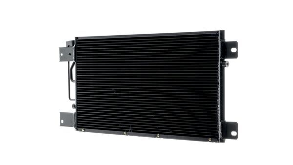 Mahle Original Airco condensor AC 533 000S