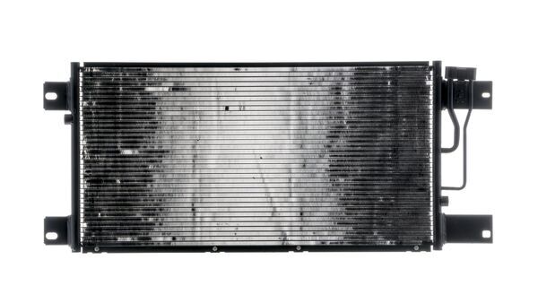 Mahle Original Airco condensor AC 533 000S