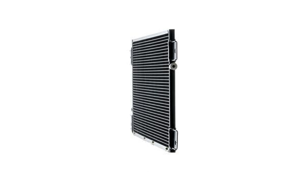 Mahle Original Airco condensor AC 533 000S