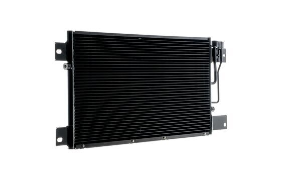 Mahle Original Airco condensor AC 533 000S
