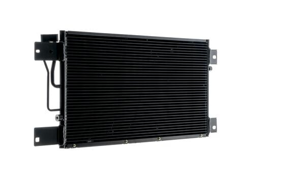 Mahle Original Airco condensor AC 533 000S