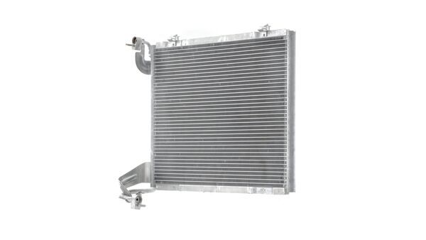 Mahle Original Airco condensor AC 1114 000S