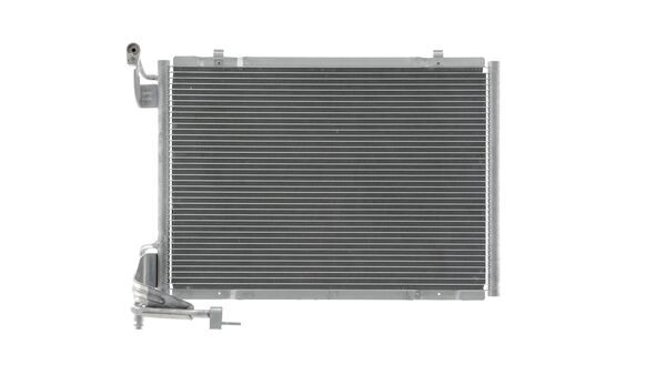 Airco condensor Mahle Original AC 1114 000S