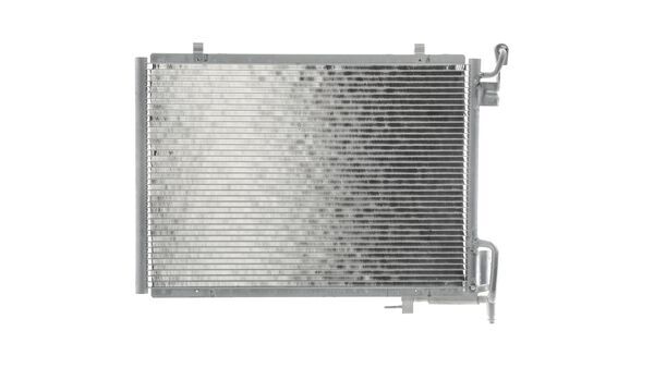 Mahle Original Airco condensor AC 1114 000S