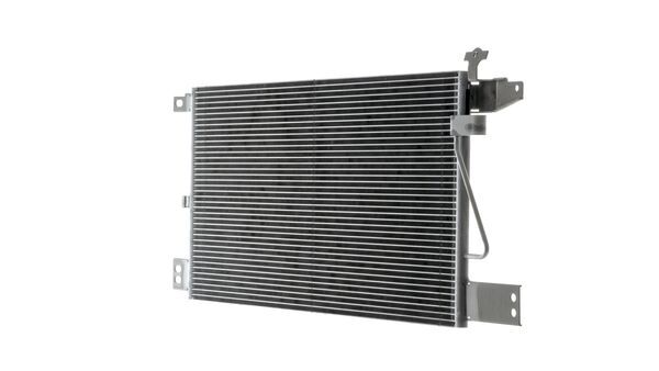 Mahle Original Airco condensor AC 555 000S