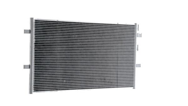 Mahle Original Airco condensor AC 695 000S