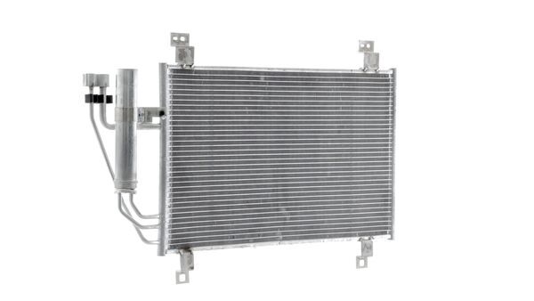 Mahle Original Airco condensor AC 1100 000S