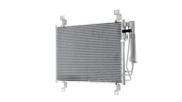 Mahle Original Airco condensor AC 1100 000S