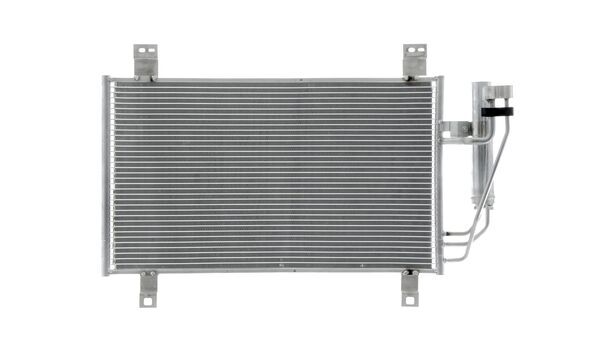 Mahle Original Airco condensor AC 1100 000S