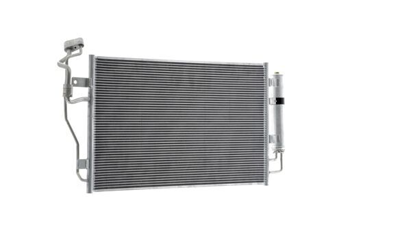 Mahle Original Airco condensor AC 1089 000S